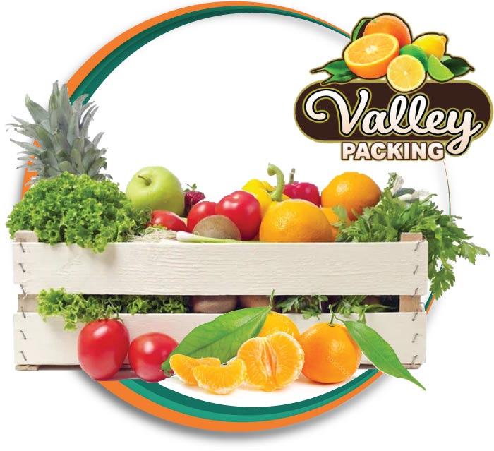 Valley Packing Inc. is your trusted partner for delivering the peak of California freshness directly to your stores.