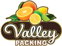 valley packing in california
