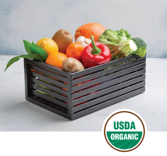 <a href="https://valleypackinginc.com/organic">Organic</a> fruits and vegetables supplier in california united states