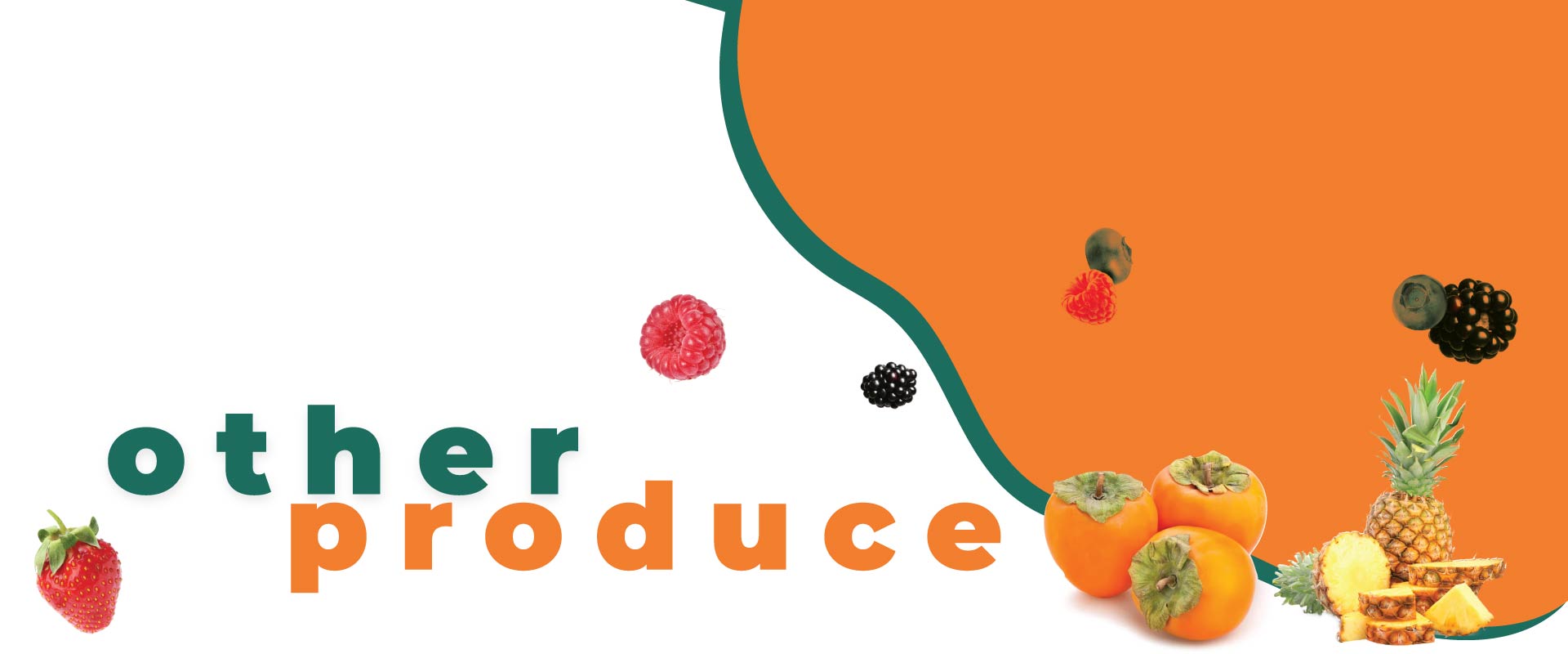 vegetables and fruits in california supplier